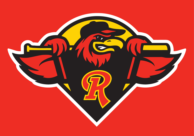 Rochester Red Wings 2014-Pres Cap Logo v2 iron on transfers for clothing